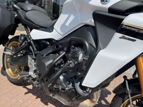 Yamaha Tracer 9 - immagine 8