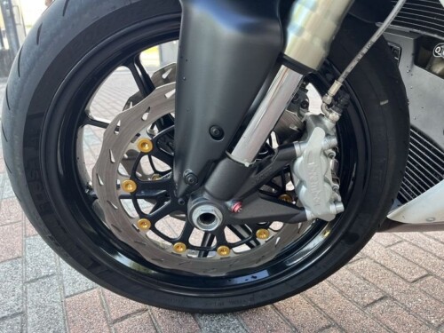 Ducati 848 - immagine 19