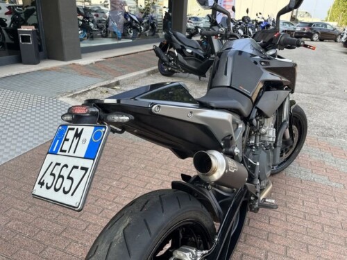 KTM 790 Duke - immagine 10
