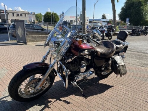 Harley-Davidson Sportster 1200 - immagine 17