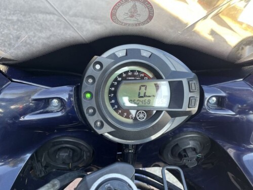 Yamaha FZ6 Fazer - immagine 12