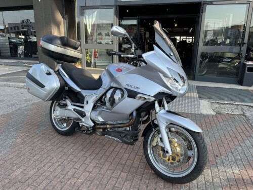 Moto Guzzi Norge 850 - immagine 4