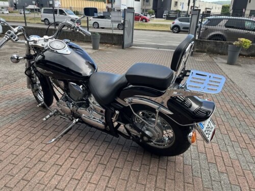 Yamaha XVS 1100A Drag Star - immagine 9