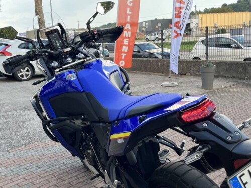 Yamaha Ténéré 700 - immagine 19