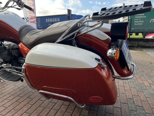 Moto Guzzi California 1100 - immagine 16