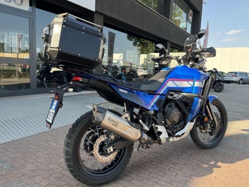 Yamaha Ténéré 700 - immagine 7