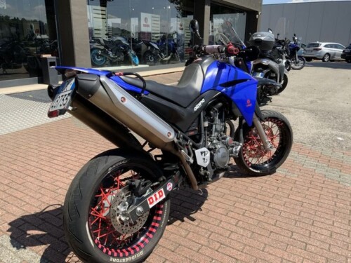Yamaha XT 660 - immagine 5