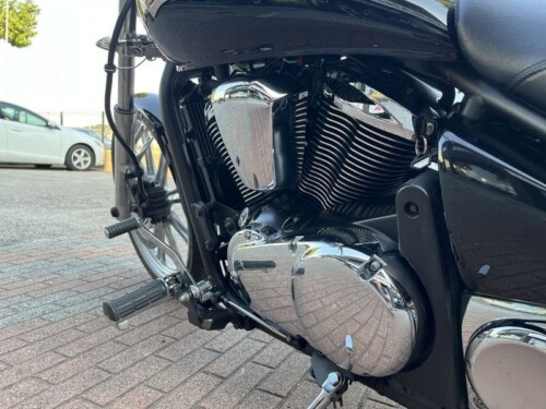 Kawasaki VN 900 - immagine 13