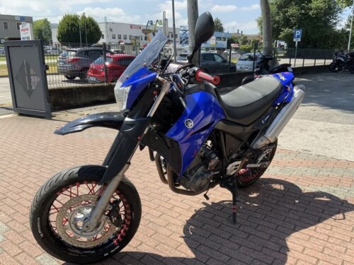 Yamaha XT 660 - immagine 3