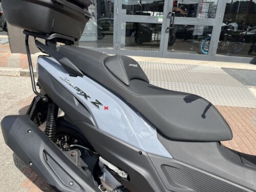 Sym Joymax 300 - immagine 6