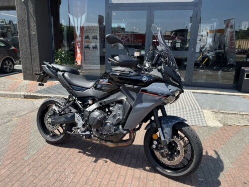 Yamaha Tracer 9 - immagine 7