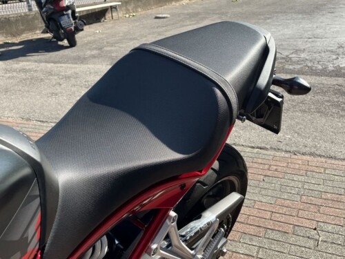 Honda CB 650 - immagine 16