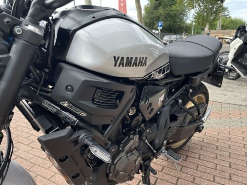 Yamaha XSR 700 - immagine 18