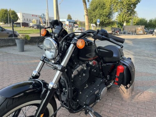 Harley-Davidson Sportster 1200 - immagine 6