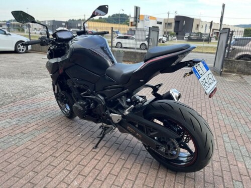 Kawasaki Z 900 - immagine 9