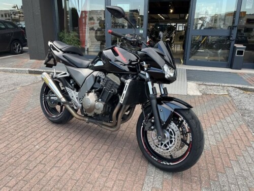 Kawasaki Z 750 - immagine 5