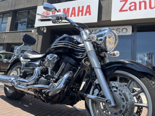 Yamaha XVS 1900A - immagine 3