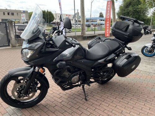 Suzuki V Strom DL 650 - immagine 12