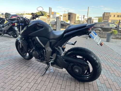 Honda CB 1000 R - immagine 17