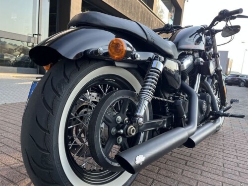 Harley-Davidson Sportster 1200 - immagine 12