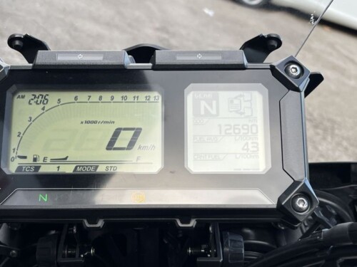 Yamaha Tracer 900 - immagine 16
