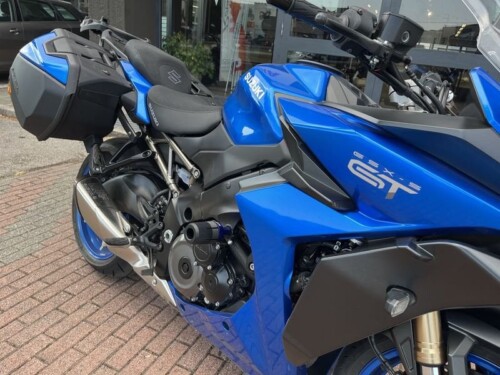 Suzuki GSX S 1000 - immagine 5