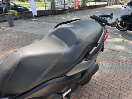 Yamaha X-Max 250 - immagine 13