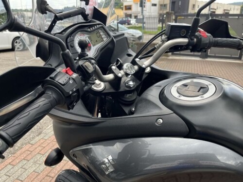 Suzuki V Strom DL 650 - immagine 15