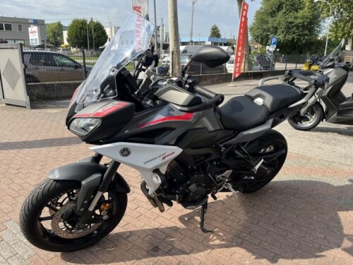 Yamaha Tracer 900 - immagine 13