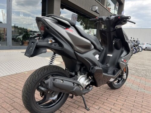 Yamaha Aerox 50 - immagine 5