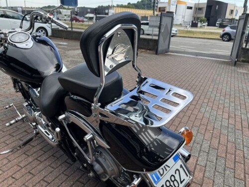 Yamaha XVS 1100A Drag Star - immagine 8