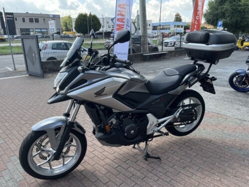Honda NC 750 - immagine 14