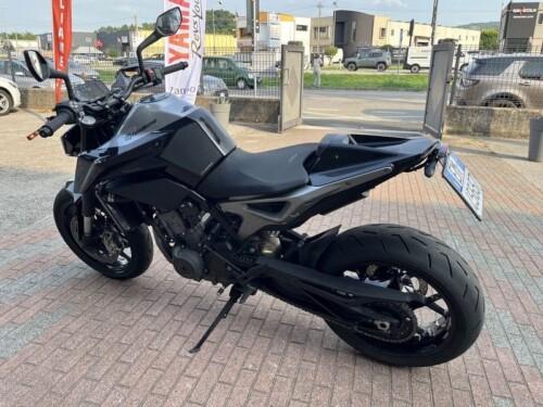 KTM 790 Duke - immagine 16