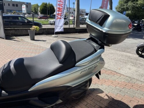 Yamaha Majesty 400 - immagine 12