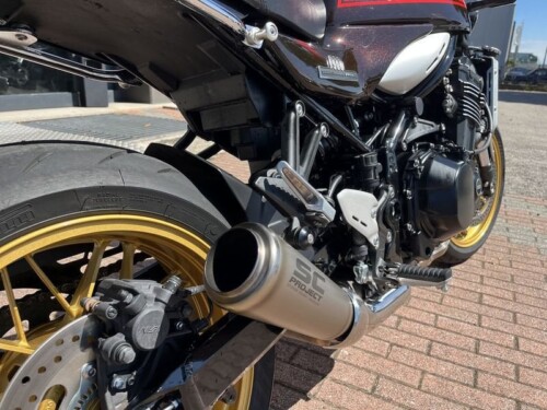 Kawasaki Z 900 RS - immagine 21