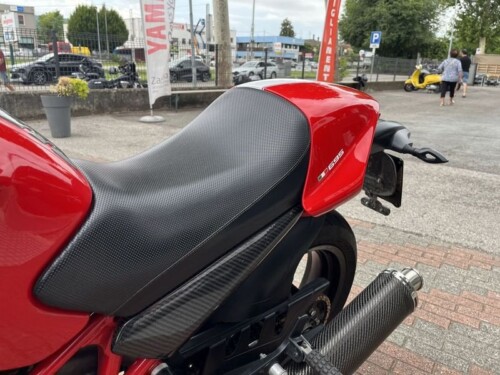 Ducati Monster 695 - immagine 8