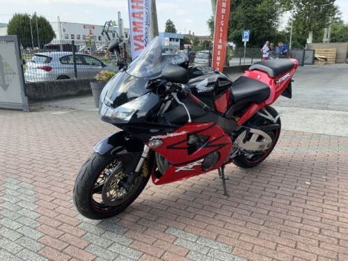 Honda CBR 900 - immagine 3