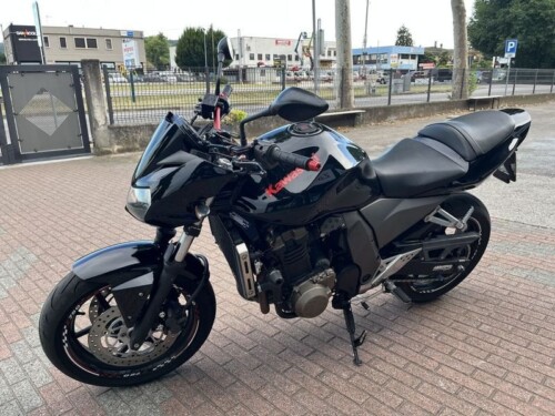 Kawasaki Z 750 - immagine 11