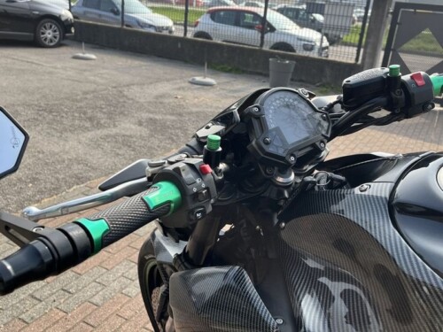 Kawasaki Z 900 - immagine 12