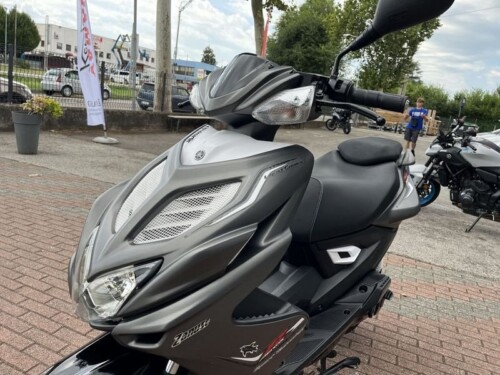 Yamaha Aerox 50 - immagine 12