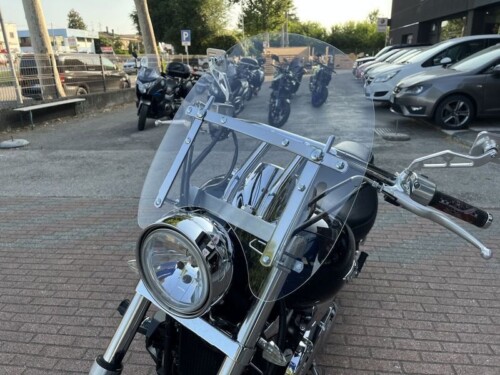 Kawasaki VN 900 - immagine 7