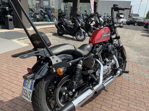 Harley-Davidson Sportster 1200 - immagine 9