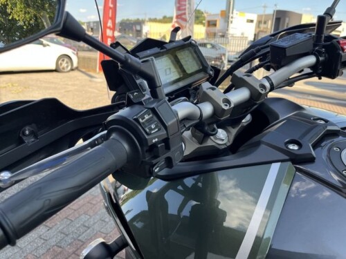 Yamaha Tracer 900 - immagine 18