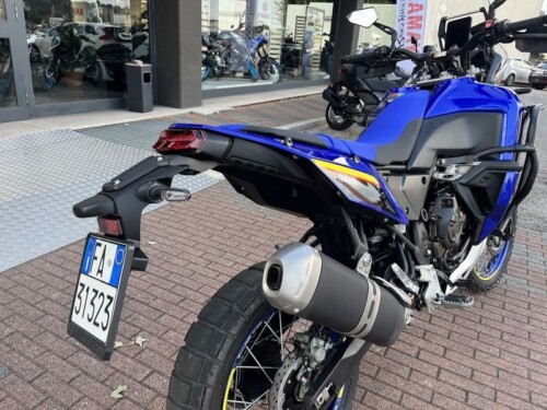 Yamaha Ténéré 700 - immagine 8