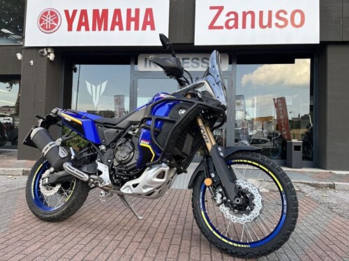 Yamaha Ténéré 700 - immagine 5