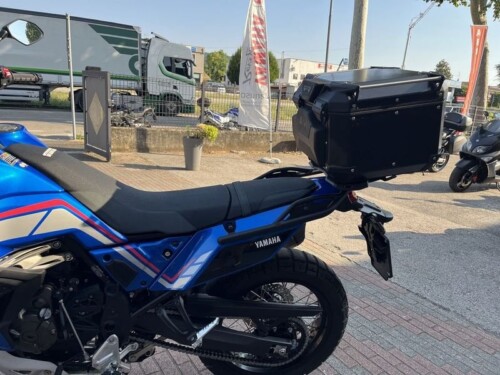 Yamaha Ténéré 700 - immagine 12