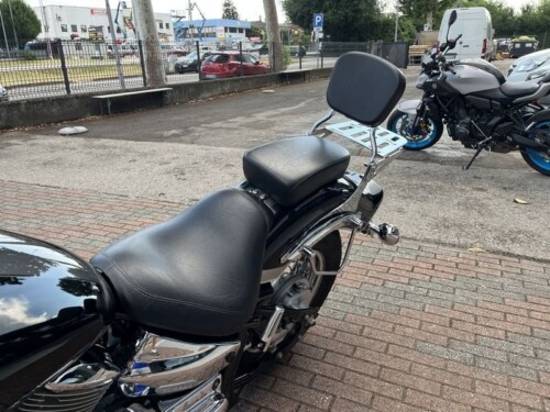 Yamaha XVS 1100A Drag Star - immagine 13