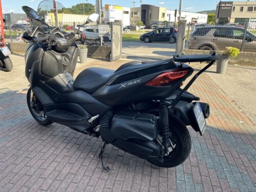 Yamaha X-Max 400 - immagine 13