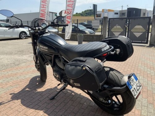 Ducati Scrambler - immagine 4
