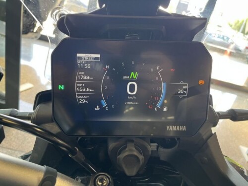 Yamaha Tracer 9 - immagine 16